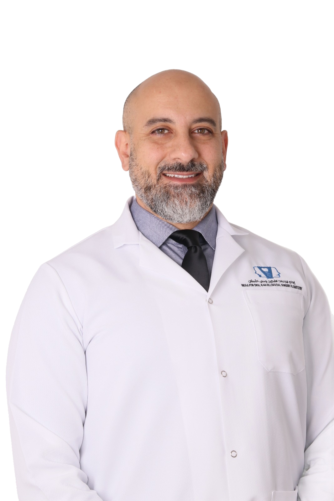 Dr. Belal Abdelrahman
